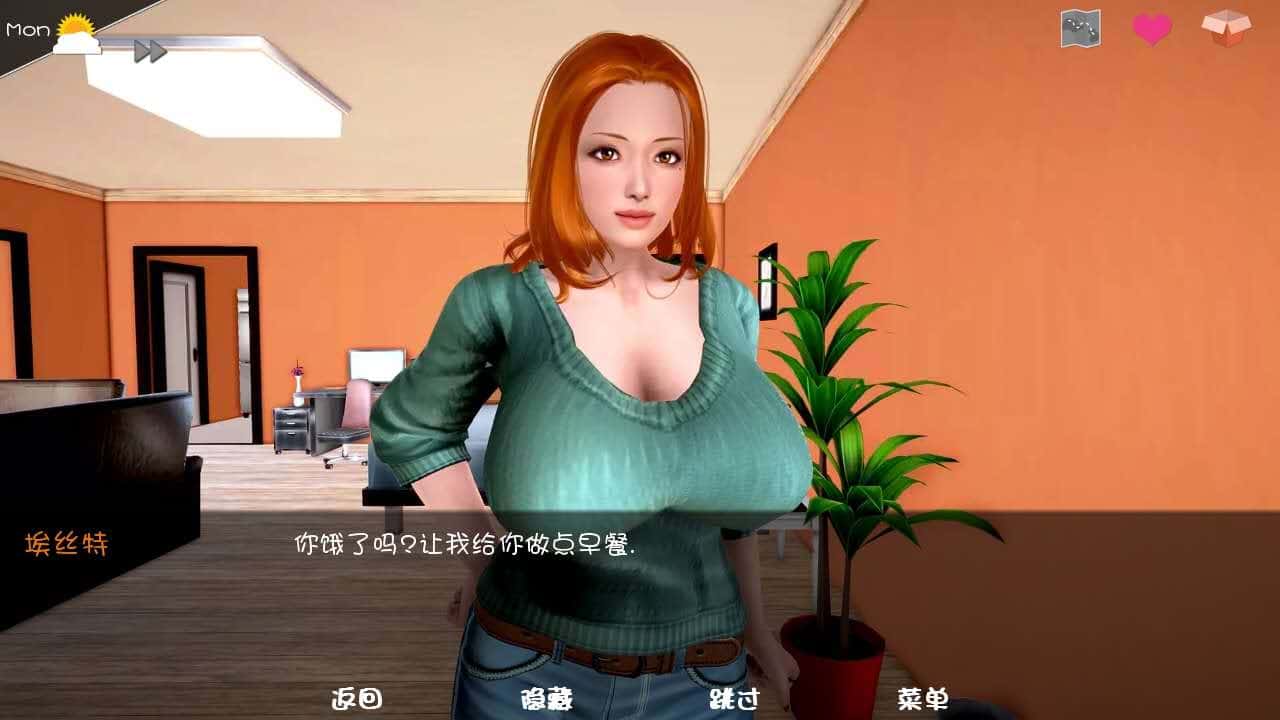 游戏画面2