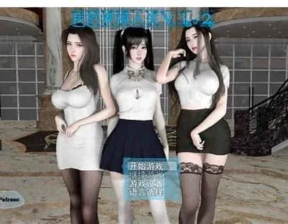 我的幸福人生 攻略要点 画面