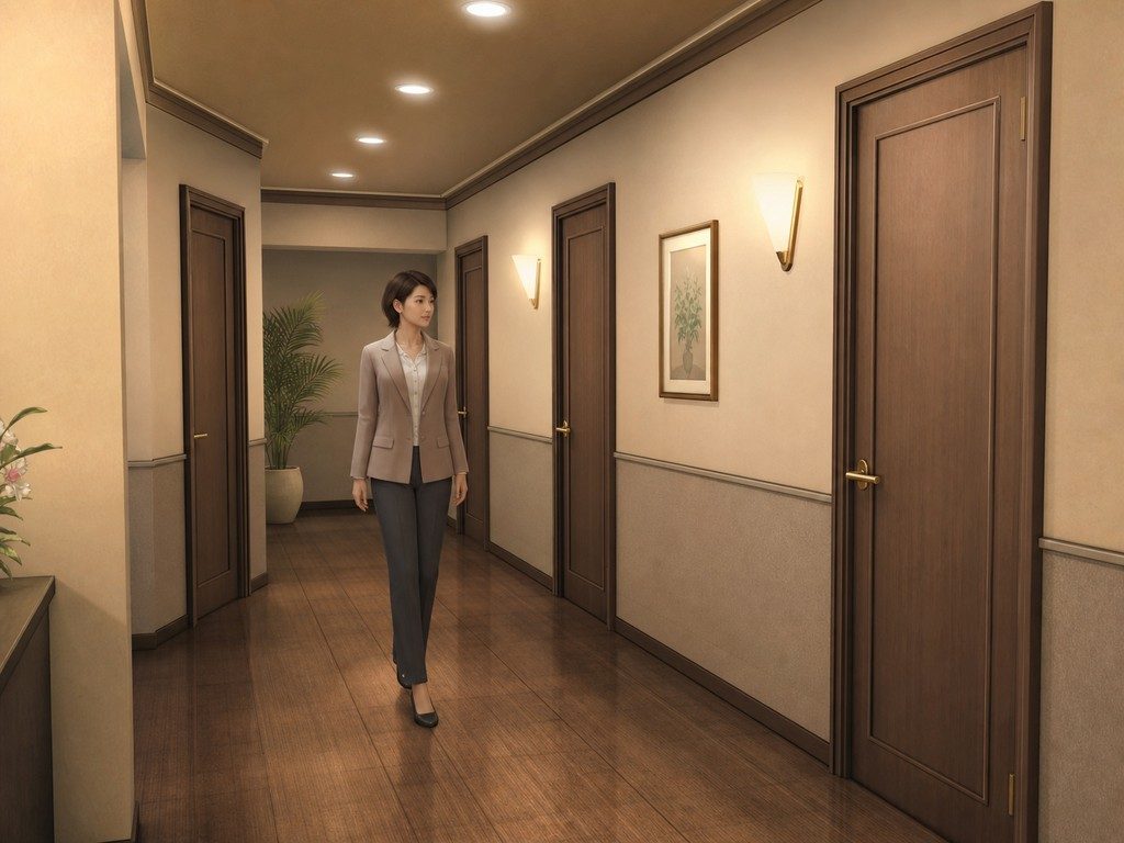 性爱治疗师 探索场景 展示图 5