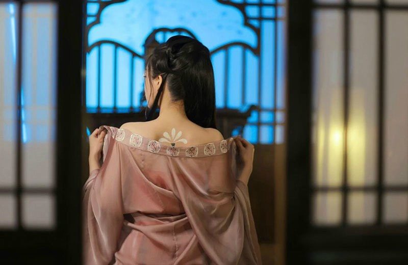 侠女逍遥录 章节推进 玩法截图 2