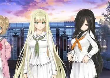 美少女万华镜 回想收集 场景图 3