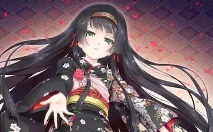 美少女万华镜 实机画面 预览图 2